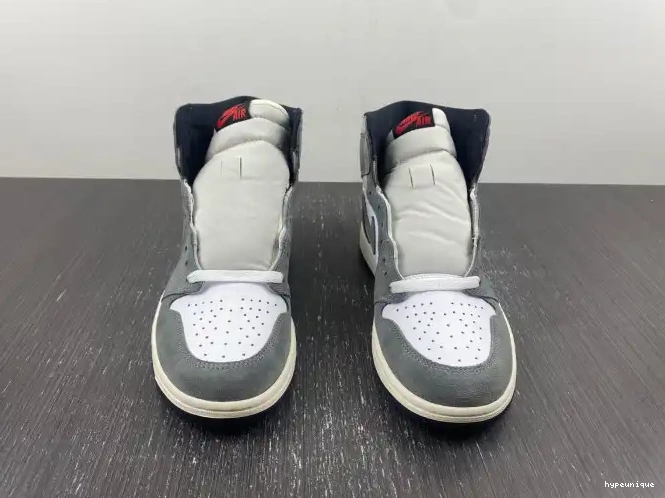 HYPE Retro 1 Jordan Black OG High DZ5485-051 Washed 0420
